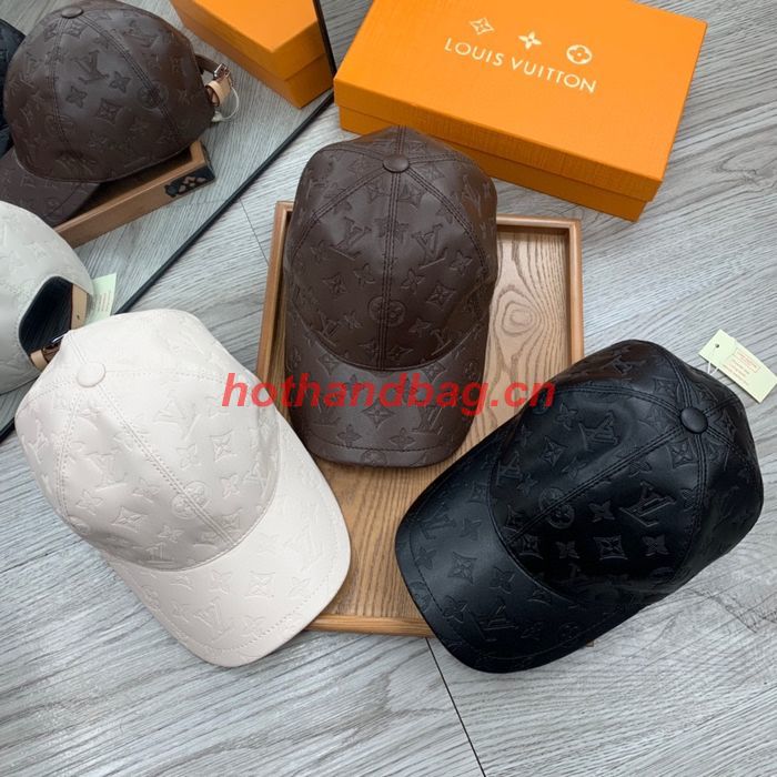 Louis Vuitton Hat LVH00179